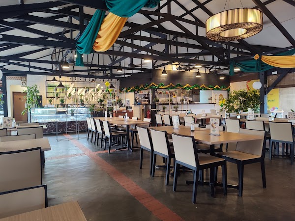 Padi House Prima Cyberjaya