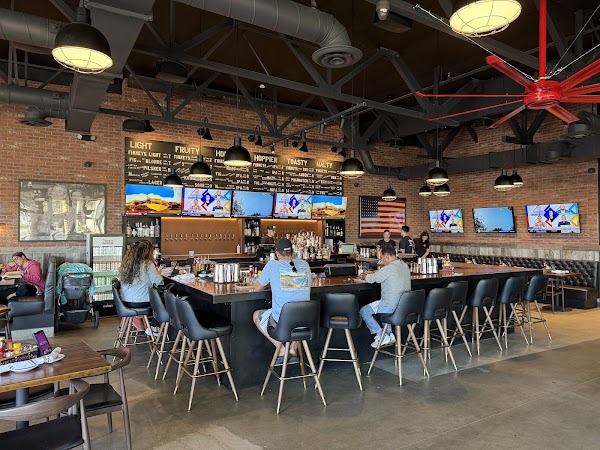 Photo of Finney's Crafthouse - Goleta
