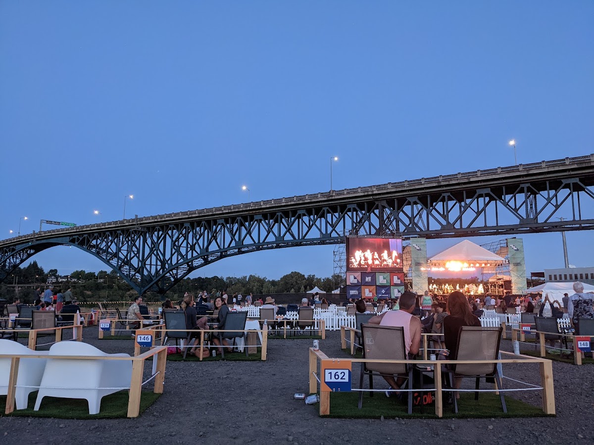 The Lot at Zidell Yards: Google Places image 2