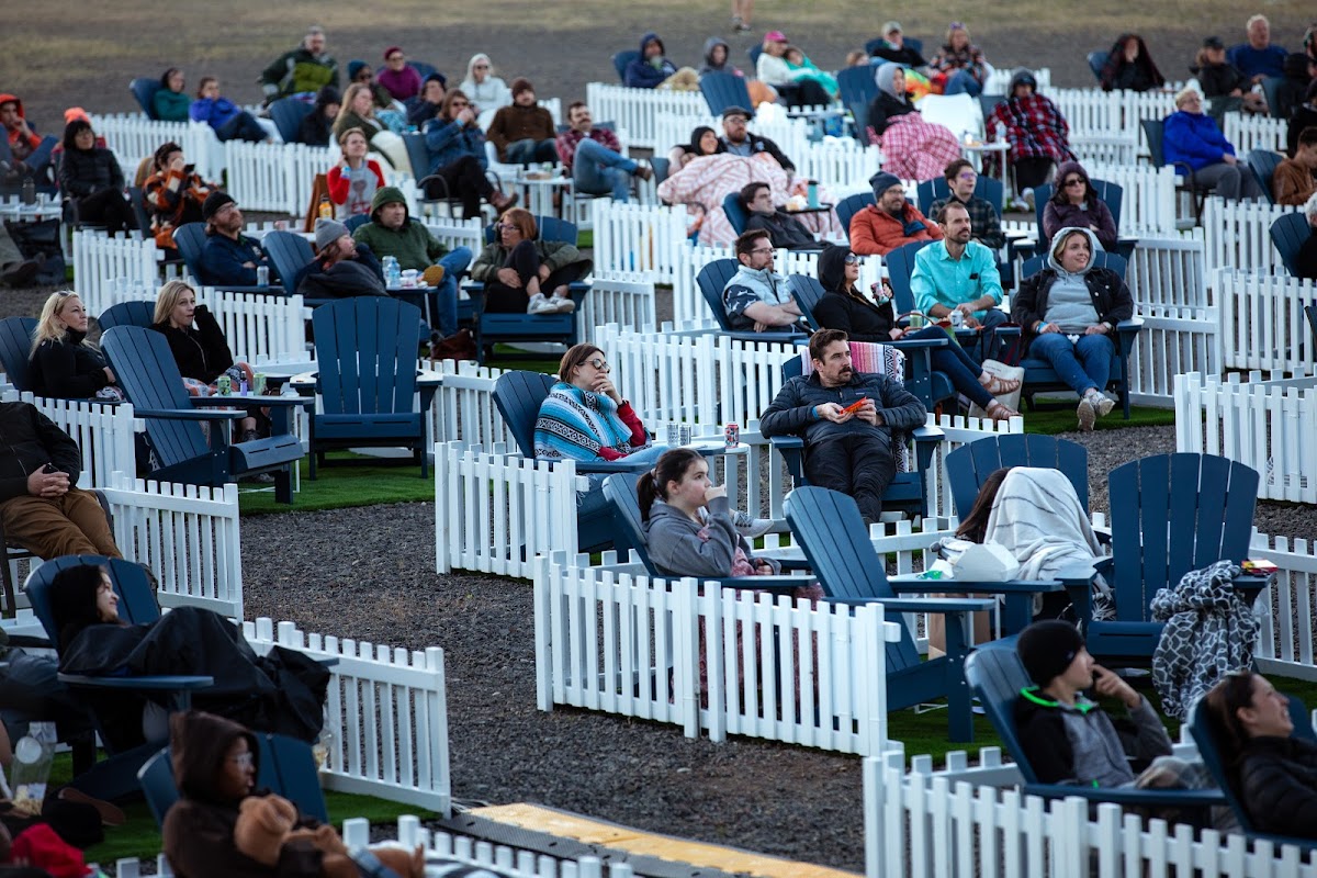 The Lot at Zidell Yards: Google Places image 3