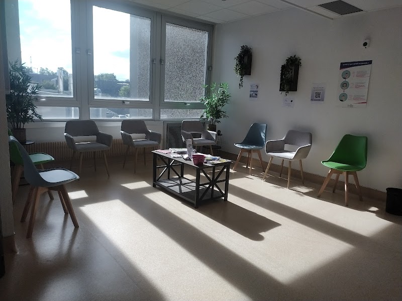 Clinique du Sommeil Somnum Aurillac