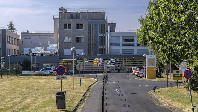 Clinique du Sommeil Somnum Aurillac