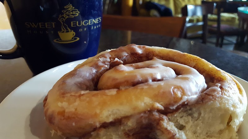 Sweet Eugene's photo 2