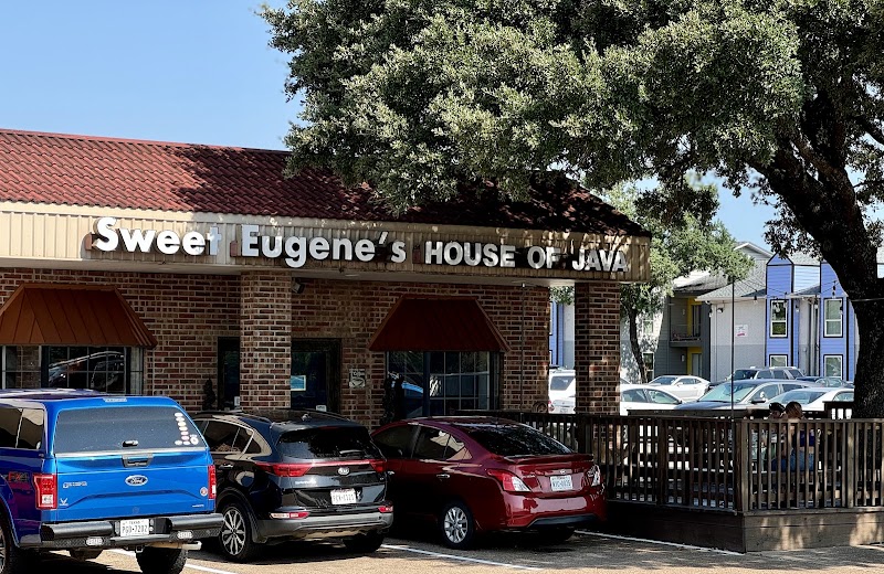 Sweet Eugene's photo 1