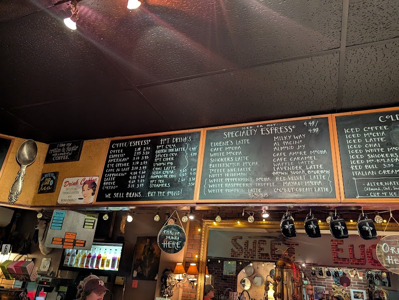 Sweet Eugene's photo 4