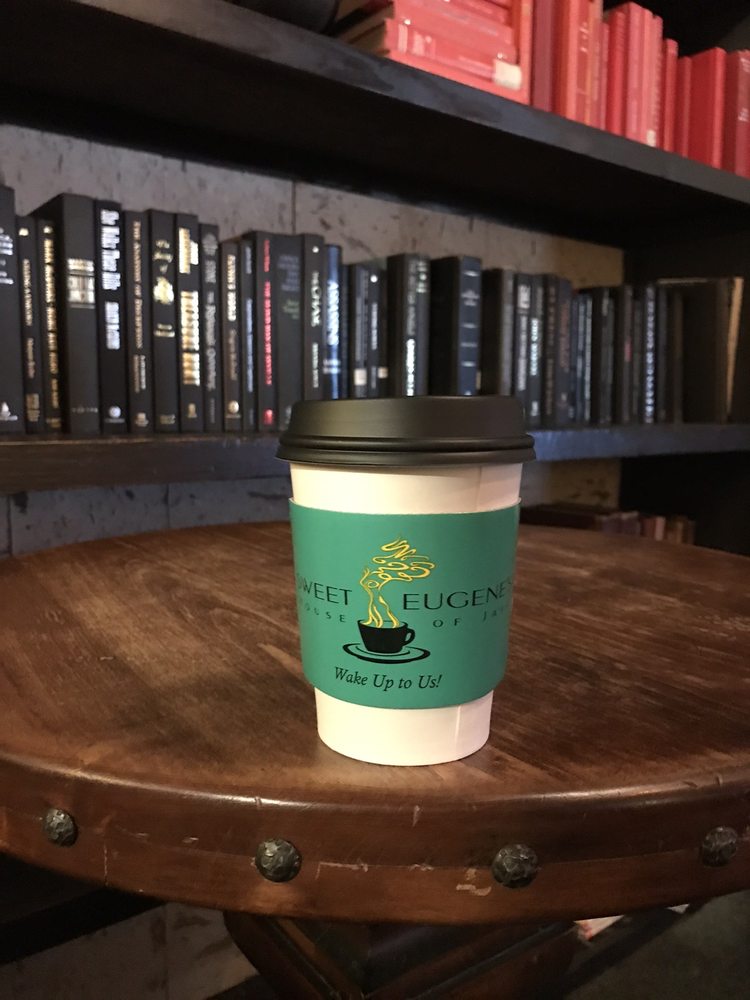 Sweet Eugene's photo 3