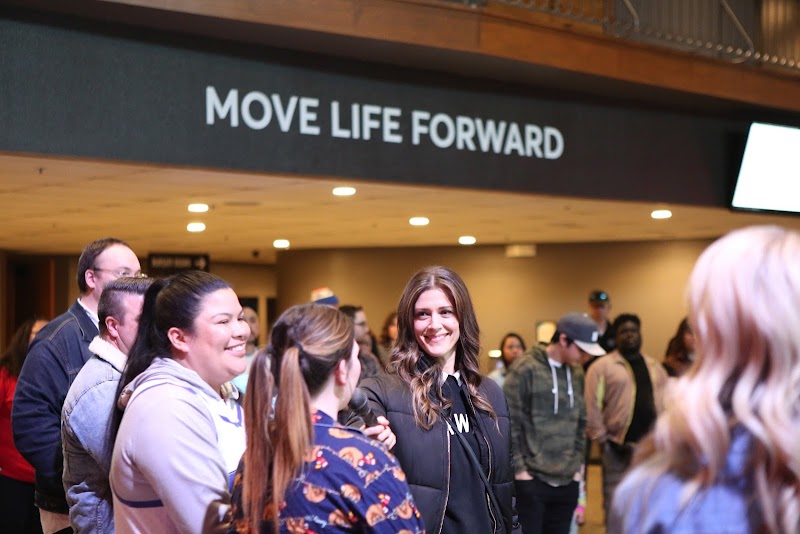 Champions Centre photo 3