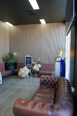 HOUSE OF BARBERS & CO. photo 3