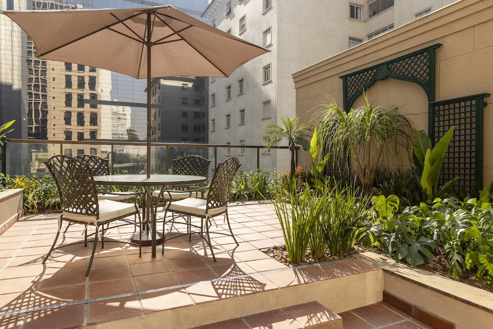 L'Hotel Porto Bay fotoğraf 1