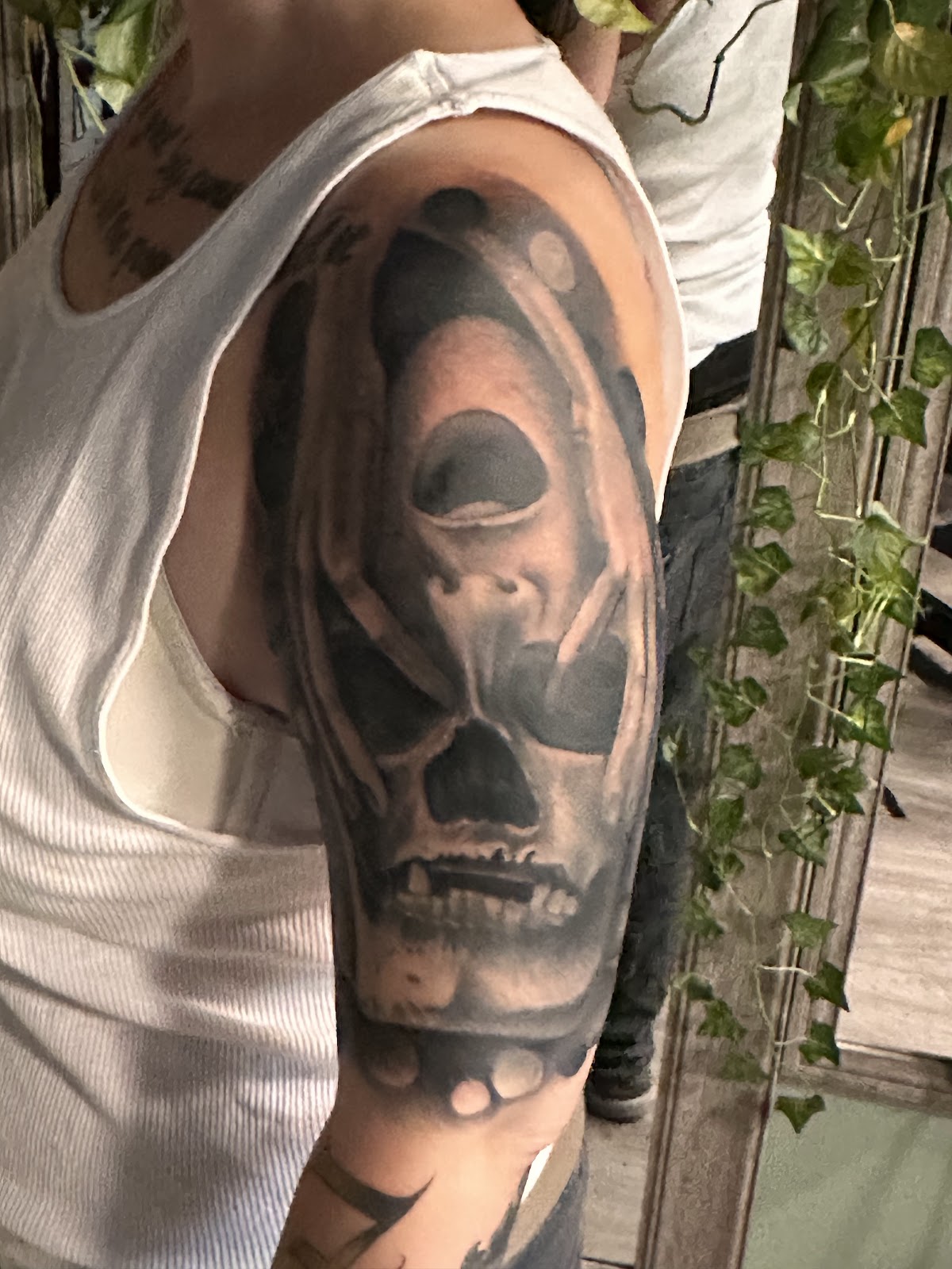 The NY Tattoo Gallery tattoo work — photo 3