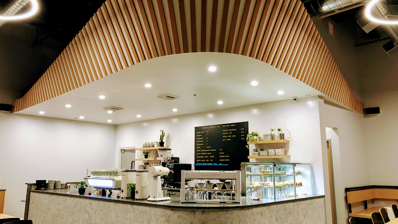 203° Fahrenheit Coffee Co. photo 1