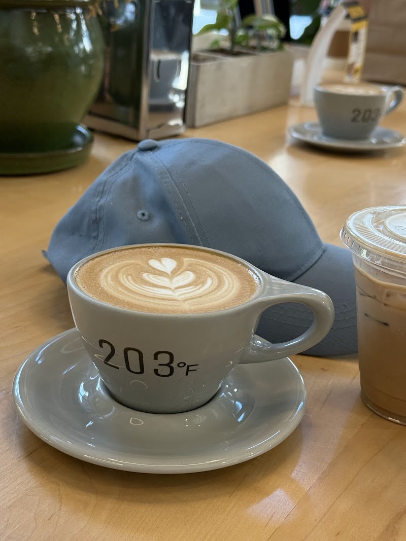 203° Fahrenheit Coffee Co. photo 3