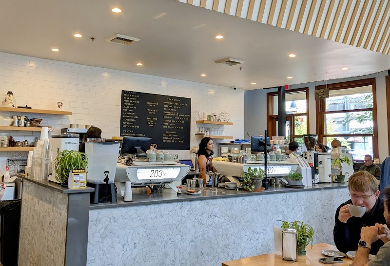 203° Fahrenheit Coffee Co. photo 4