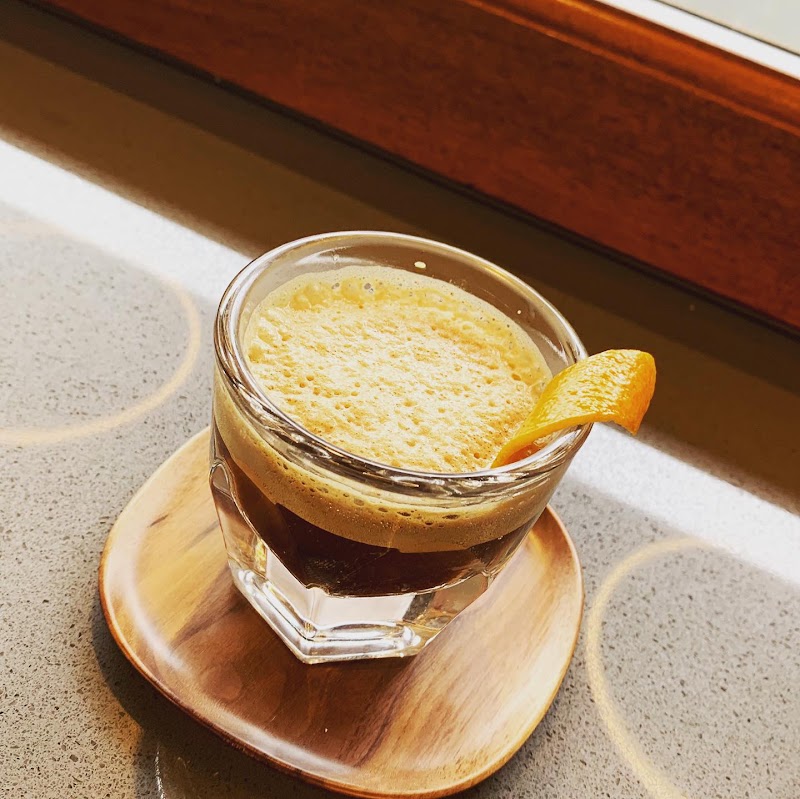 203° Fahrenheit Coffee Co. photo 2