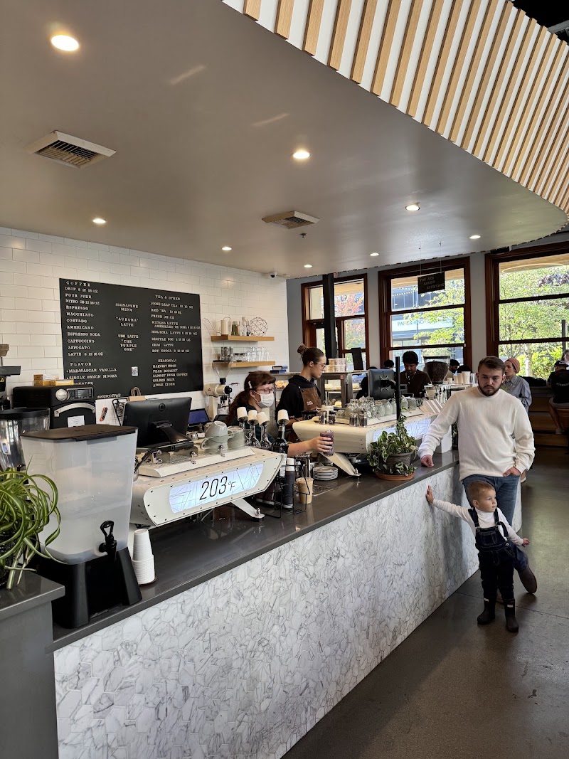 203° Fahrenheit Coffee Co. photo 4