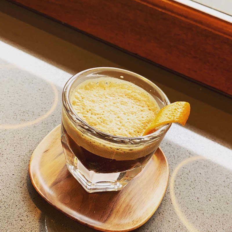 203° Fahrenheit Coffee Co. photo 2