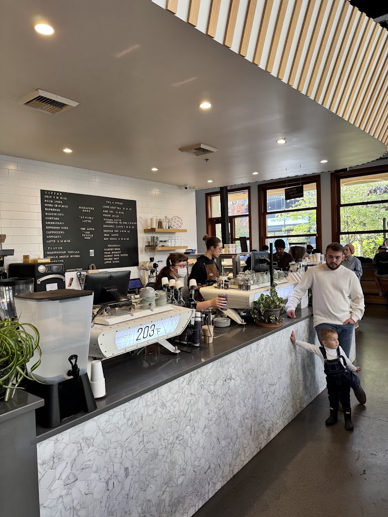 203° Fahrenheit Coffee Co. photo 4