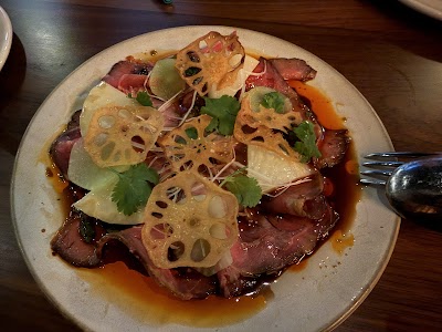 The Happy Crane photo 3