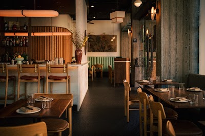 The Happy Crane photo 1