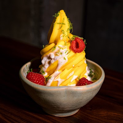 The Happy Crane photo 2