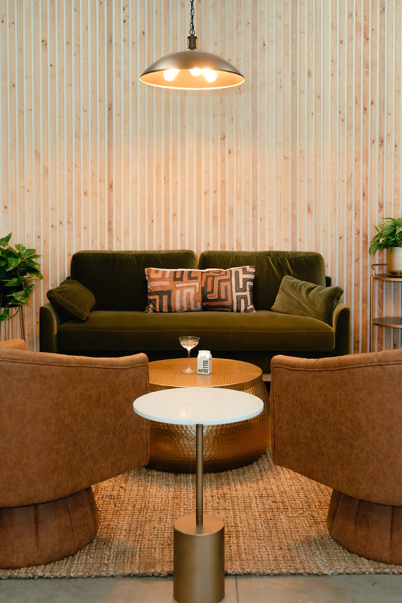 Chill Pretty Boutique | Hair Studio | Style Lounge