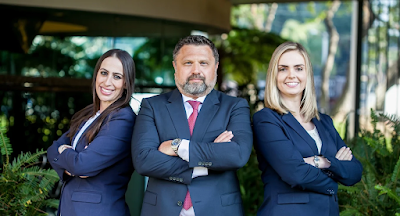 DAG Law Firm, APC - Car accident lawyer in Studio City