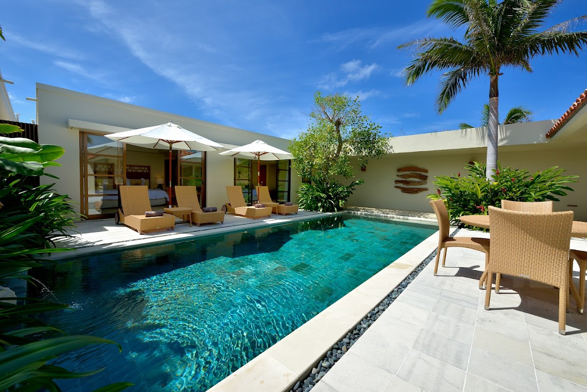 The Uza Terrace - villa in Yomitan, Okinawa (3)