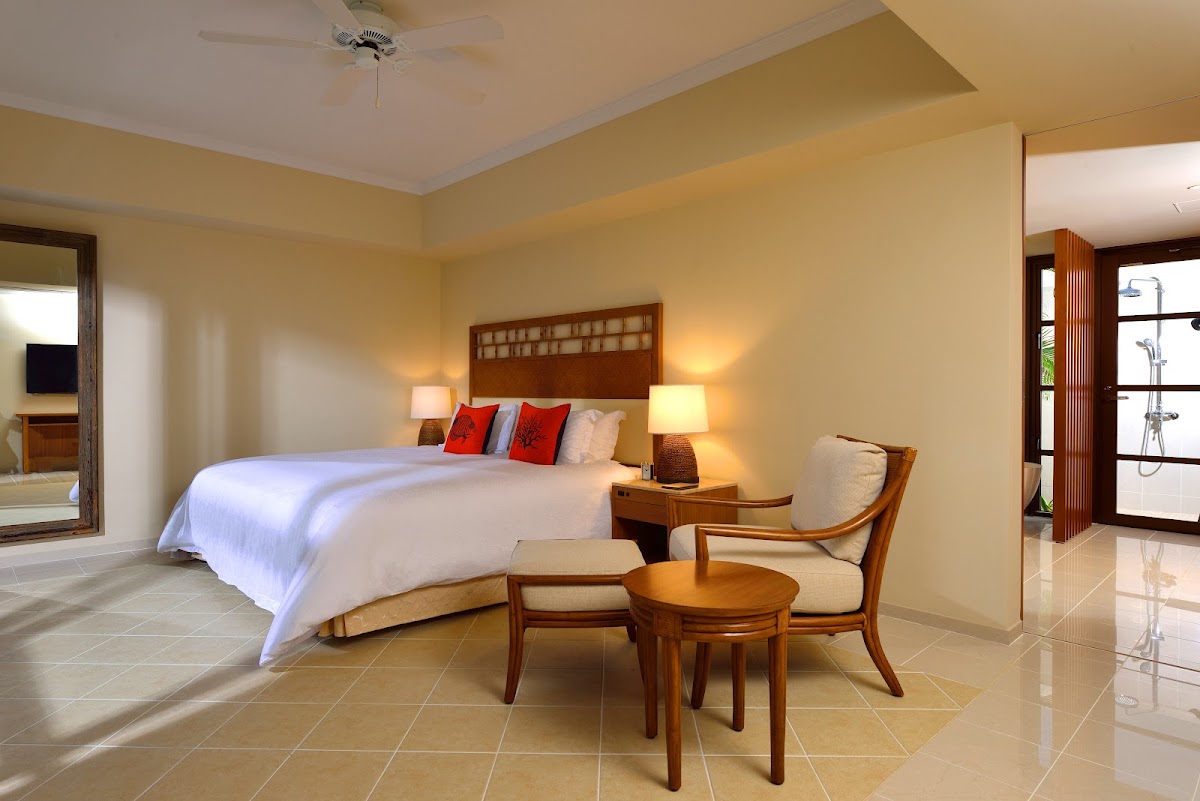 The Uza Terrace - villa in Yomitan, Okinawa (2)