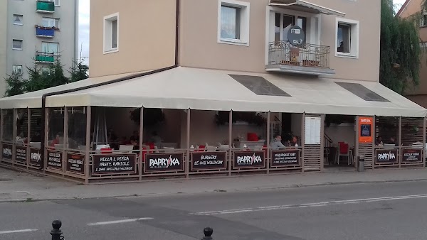 Papryka