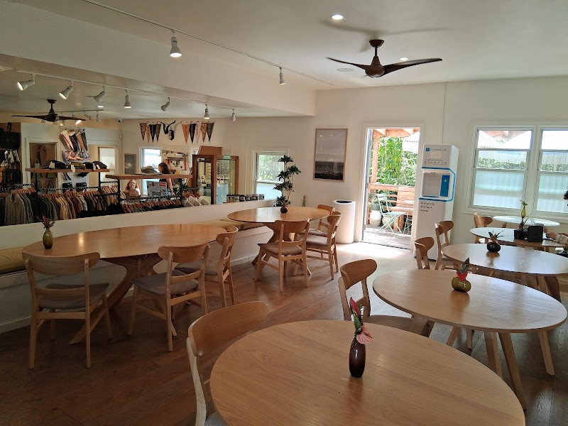 Surf Camp Coffee Waimea photo 3