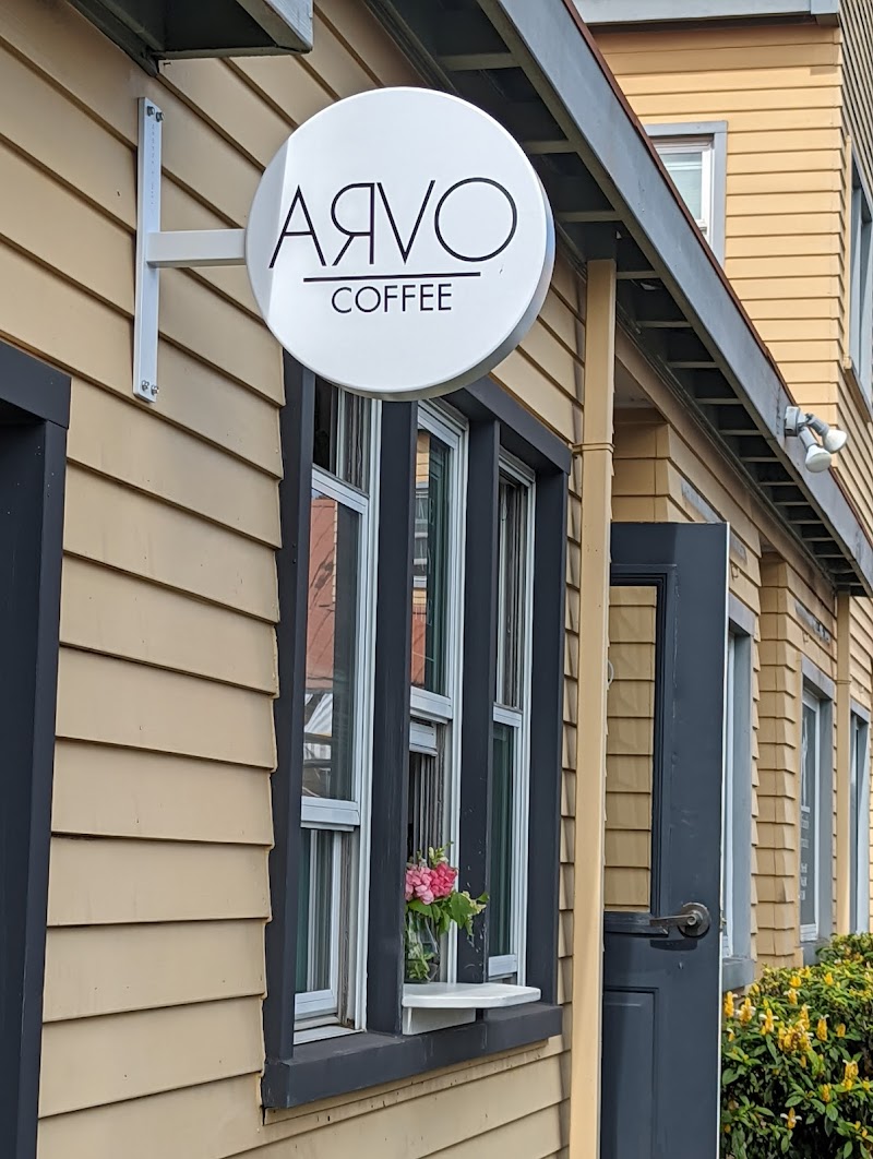 Surf Camp Coffee Waimea photo 1