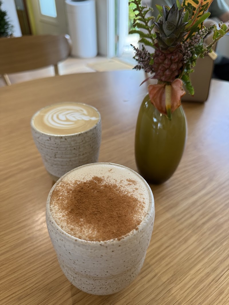 Surf Camp Coffee Waimea photo 4