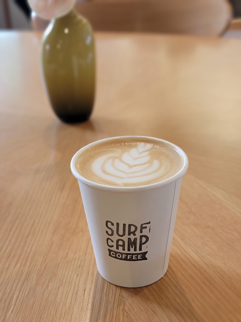 Surf Camp Coffee Waimea photo 3