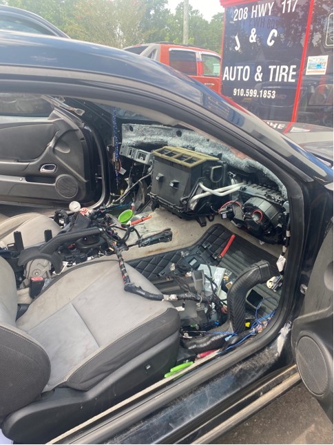 J&C Auto Repair - Auto Repair in Burgaw, NC