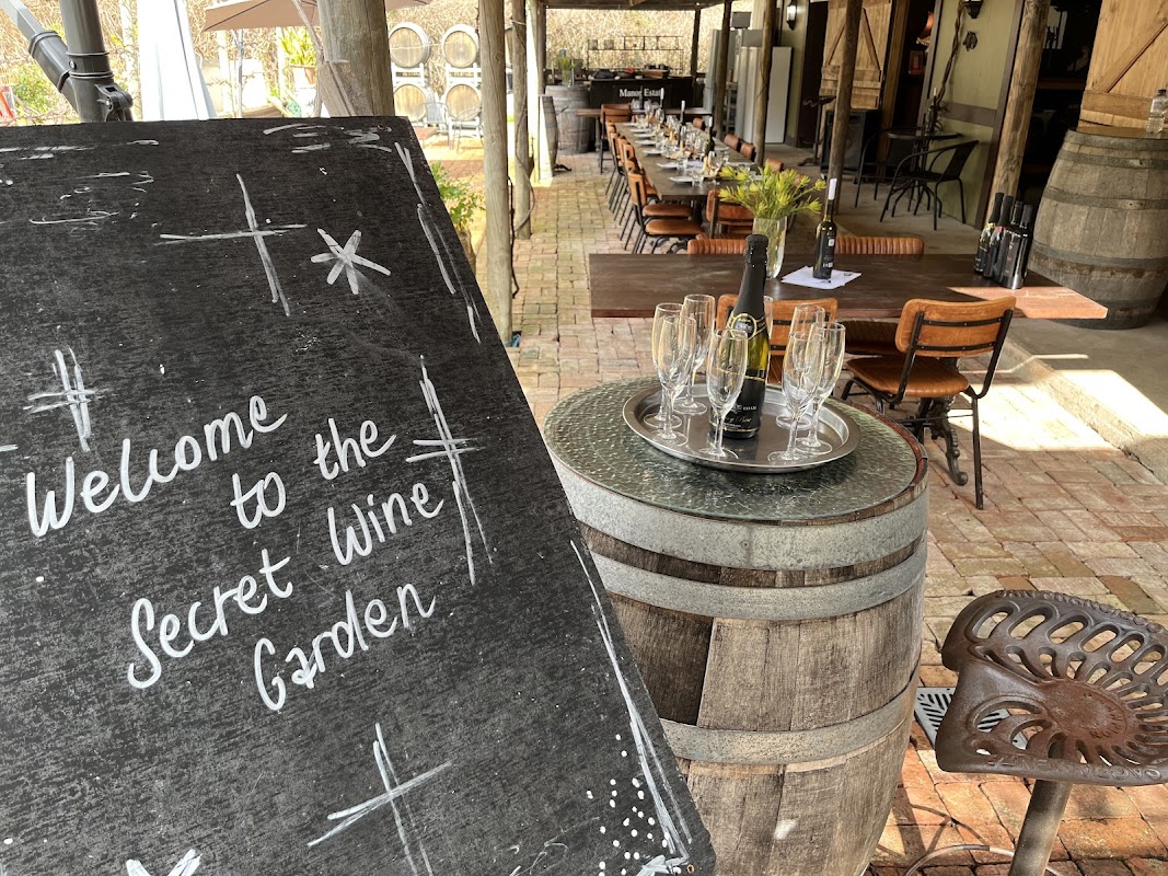 Manor Estate Wines