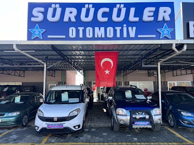 SÜRÜCÜLER OTOMOTİV - Oto Servisi