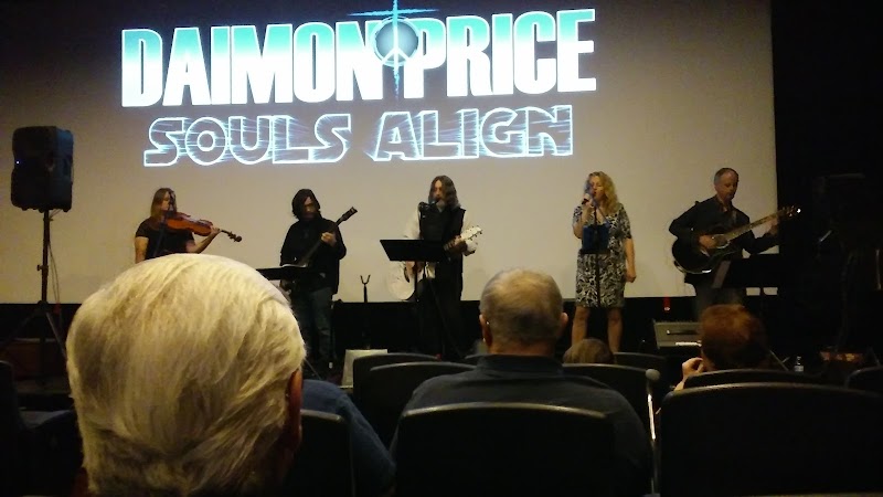 Pocono Cinema & Cultural Center photo 3