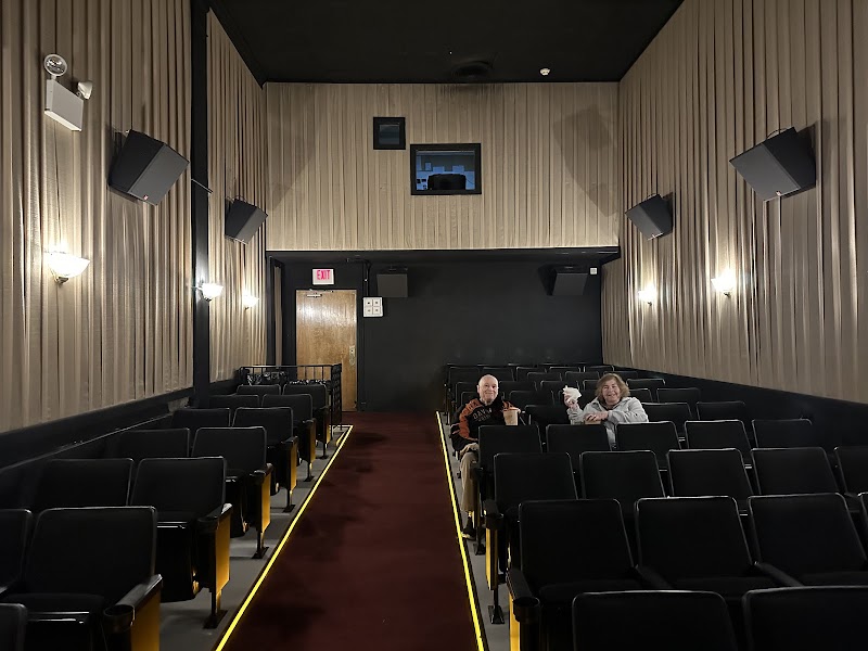 Pocono Cinema & Cultural Center photo 2