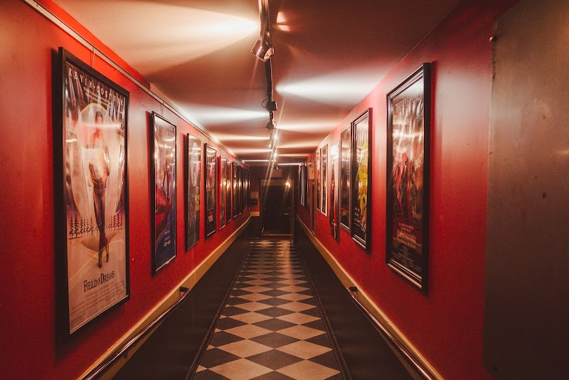 Pocono Cinema & Cultural Center photo 3