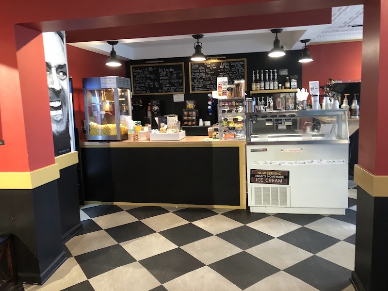 Pocono Cinema & Cultural Center photo 4