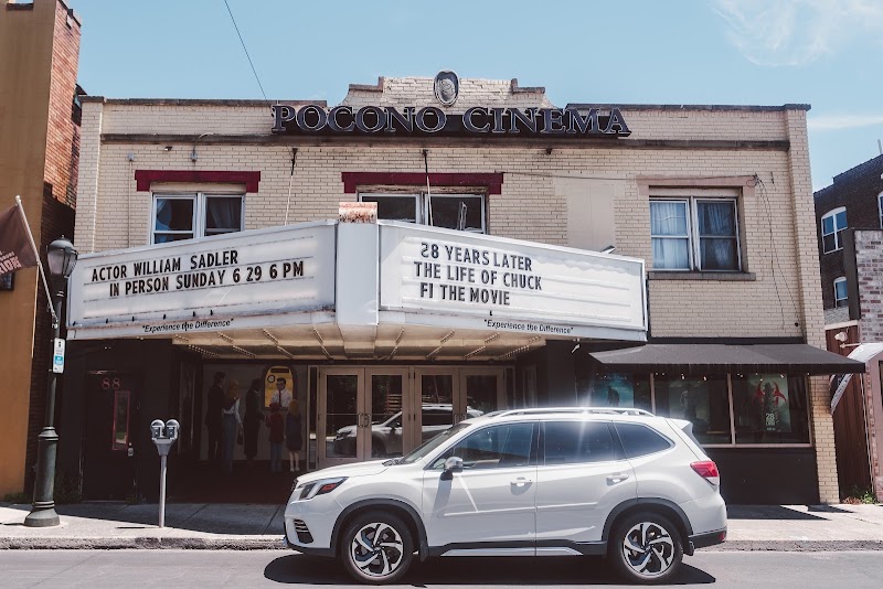 Pocono Cinema & Cultural Center photo 1