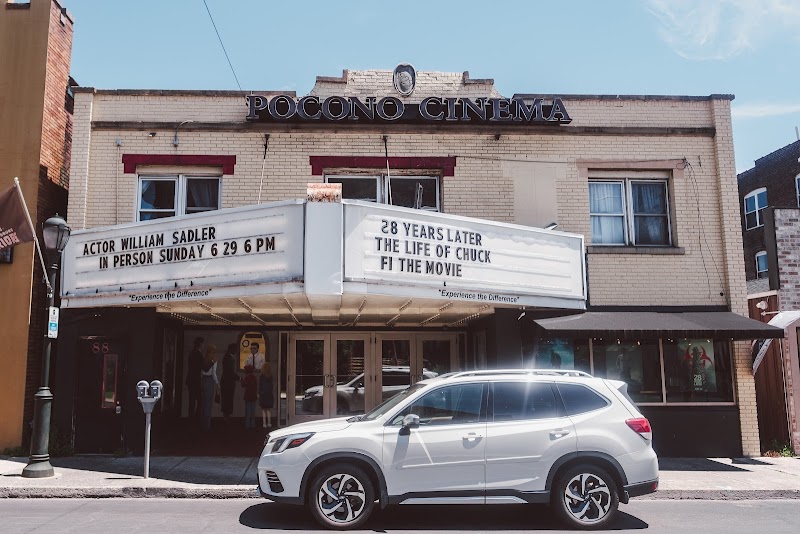 Pocono Cinema & Cultural Center photo 1