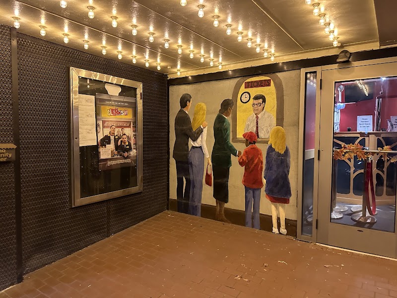 Pocono Cinema & Cultural Center photo 4