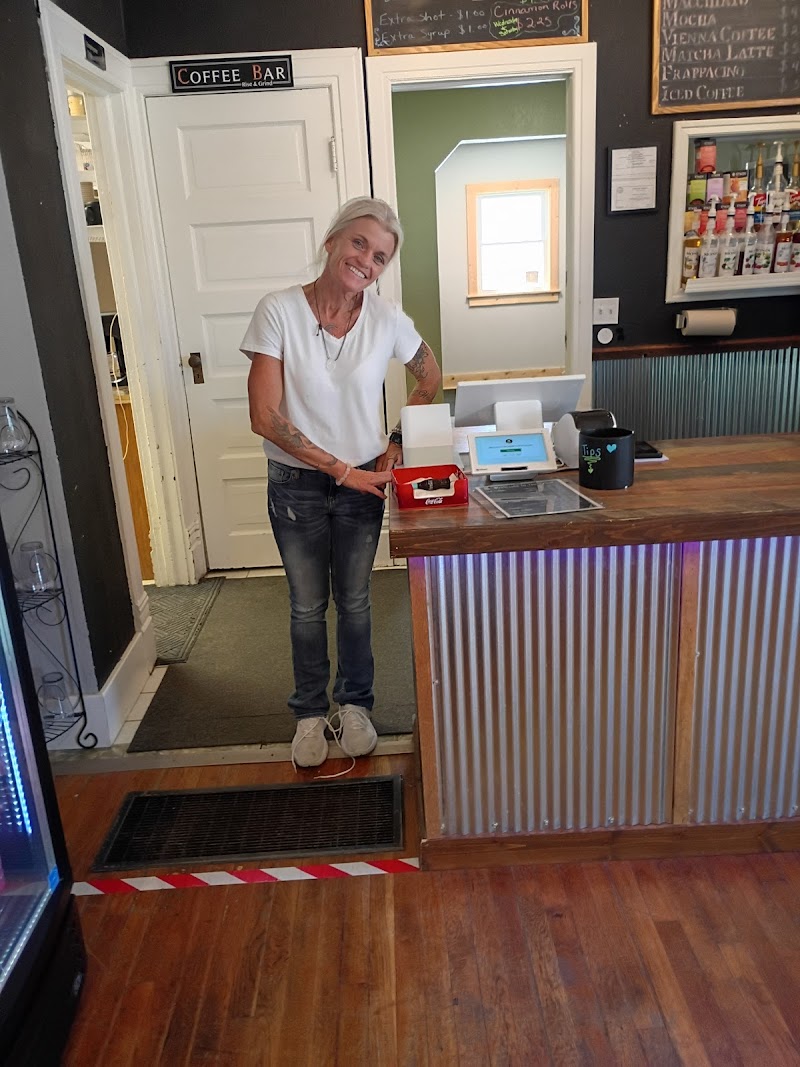 The Grind Coffee House photo 4