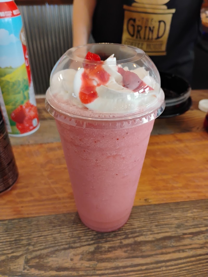 The Grind Coffee House photo 3