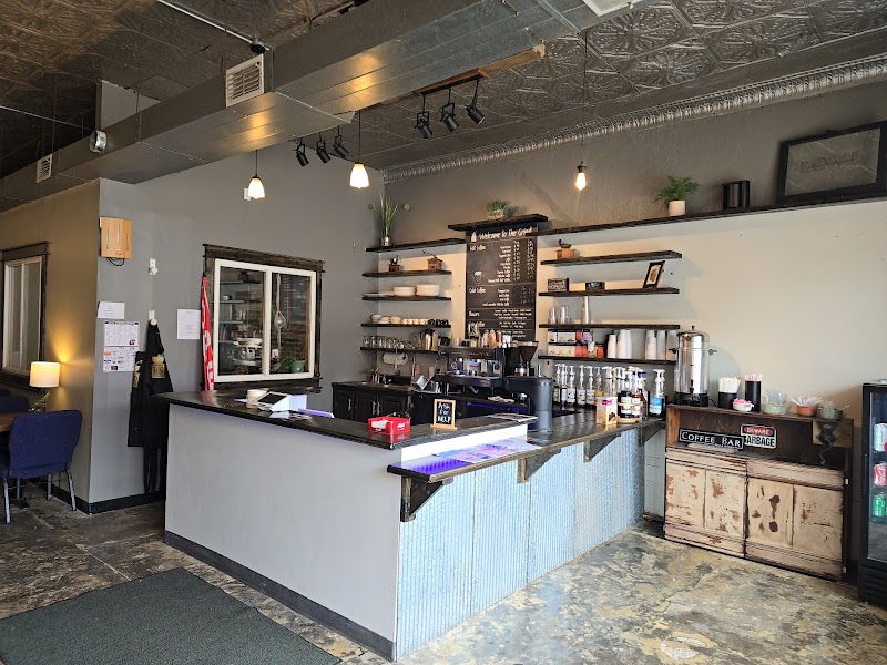 The Grind Coffee House photo 1