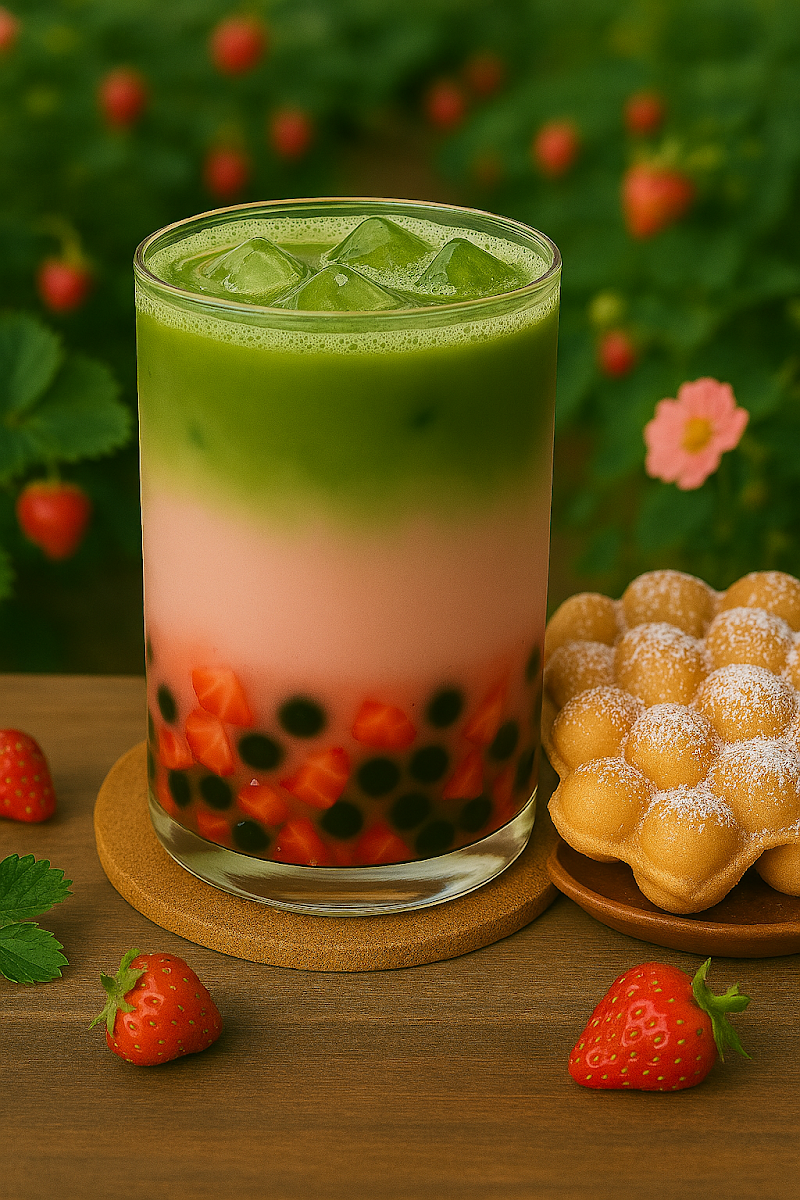 Boba Bliss and Crisp photo 2