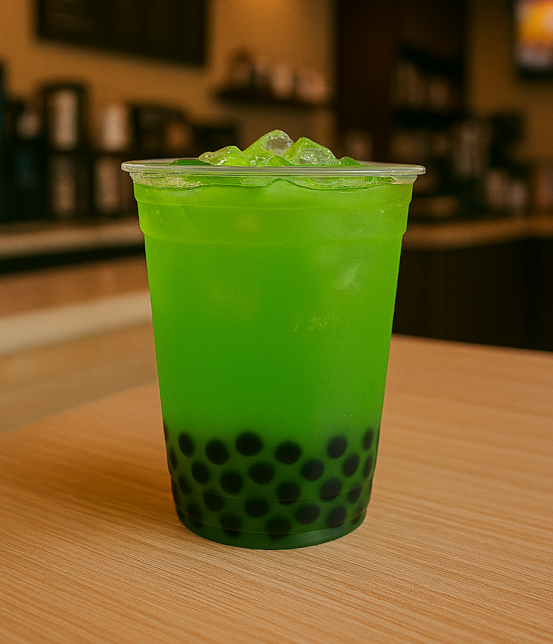 Boba Bliss and Crisp photo 4