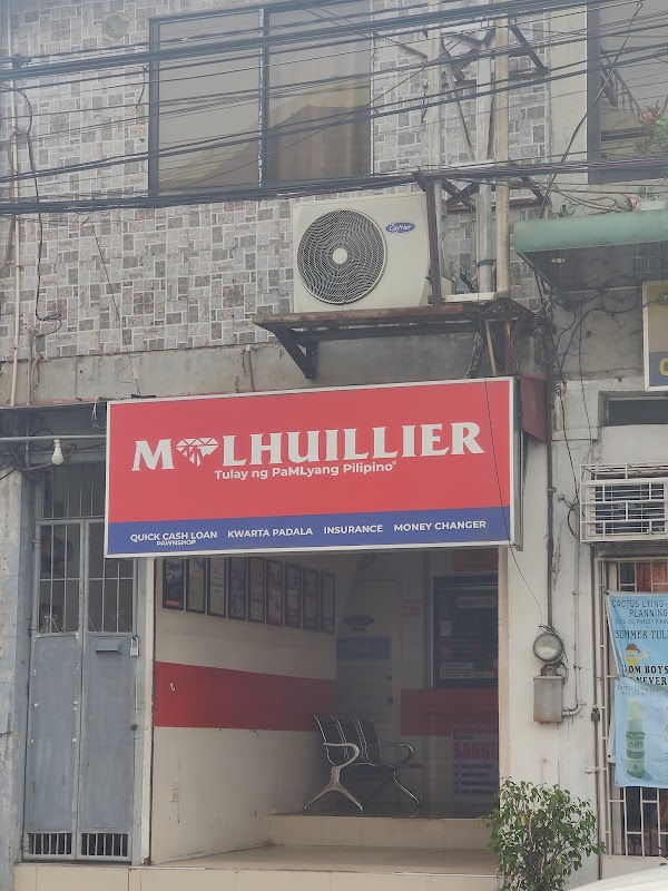 Cebuana Lhuillier Pawnshop - C5
