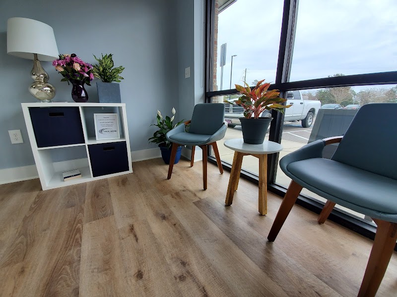 Coastal Carolina Care